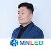 MNLED(迷你光电LED显示屏)