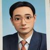 山中一翁