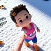 小蒋跑步吧