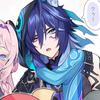 欧Loren