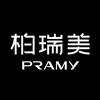 PRAMY柏瑞美彩妆授权号