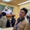 溢了个心