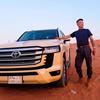 Mr. Long in Saudi沙特龙