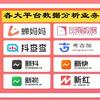 测通商贸