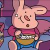 半夜想恰饭