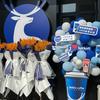 瑞幸咖啡（招人版）