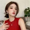 懂穿搭的小美👗