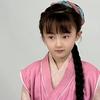 杨圆圆（小演员）