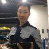 双流优车坊汽车维修中心-小张