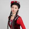 慧大妮子新疆舞