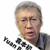 袁本初.