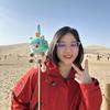 小傅旅行记