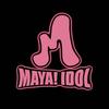 MAYAIDOL线下周边店