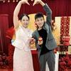 @小康的姐姐小娜