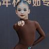 林静茹拉丁•Coco