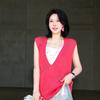 penny彭小未穿搭返场