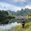 村民阿彬vlog