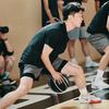 JM篮人🏀（可上门授课）