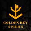 金钥匙图书专营店