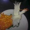 阿阳美食