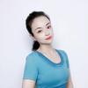 贤妹子揉腹瘦身塑形