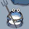 小青蛙🐸动漫