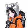 轰炸云浣熊