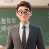 旺仔讲升学