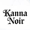 暗焰姬 Kanna Noir