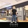 COLMO国际家居馆(盐城高力店)