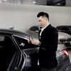 阳江市健仔秒车