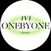 ONEBYONE舞蹈室客服（报名处）