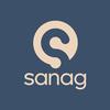 Sanag官方旗舰店