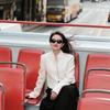 Angelina天舒的天书