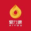 爱力源加油站