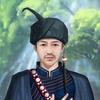 人生过客如朝露