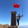 扣篮式、接吻