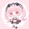 菟云淼淼-Mia🐜