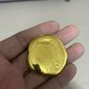 回收镀金料（北京）