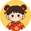 小花衣