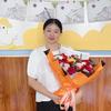 李庄实验幼儿园✨张秀