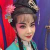 花鼓戏李美华