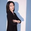 安然银行小姐姐
