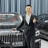 李老铁改装（车尚友）