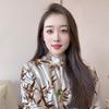李娜瑜伽运动户外