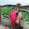 守护妈妈的时光