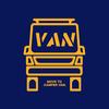 搬到铁盒The Writer Vans
