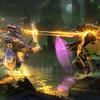 机甲战队-卢森（War Robots）
