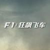 电影F1狂飙飞车