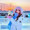☃️哈尔滨大瑶
